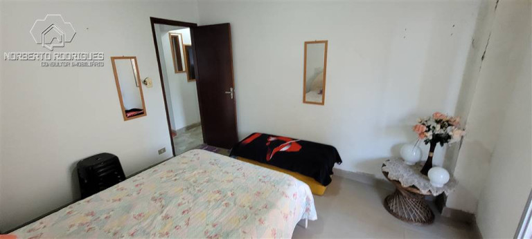 Imagem Apartamento com 2 Quartos à Venda, 75 m² em Guilhermina - Praia Grande