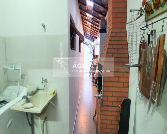 Imagem Casa com 3 Quartos à Venda, 96 m² em Loteamento Villa Branca - Jacareí Imagem Casa com 3 Quartos à Venda, 96 m² em Loteamento Villa Branca - Jacareí