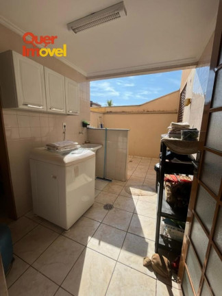 Imagem Apartamento com 3 Quartos à Venda, 86 m² em Parque Dos Bandeirantes - Ribeirão Preto