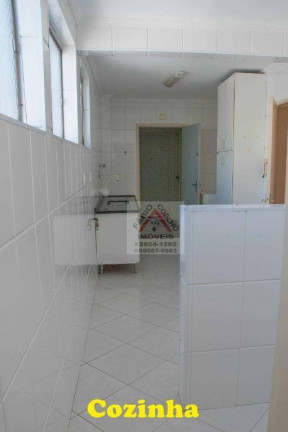 Imagem Apartamento com 2 Quartos à Venda, 58 m² em Jabaquara - São Paulo