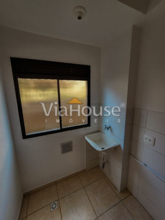 Imagem Apartamento com 2 Quartos à Venda, 50 m² em Bonfim Paulista - Bonfim Paulista