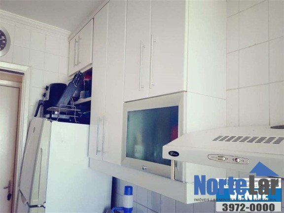Imagem Apartamento com 3 Quartos à Venda, 60 m² em Parque Novo Mundo - São Paulo Imagem Apartamento com 3 Quartos à Venda, 60 m² em Parque Novo Mundo - São Paulo