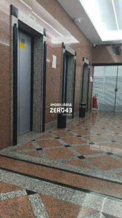Imagem Sala Comercial para Alugar, 90 m² em Centro - Londrina Imagem Sala Comercial para Alugar, 90 m² em Centro - Londrina