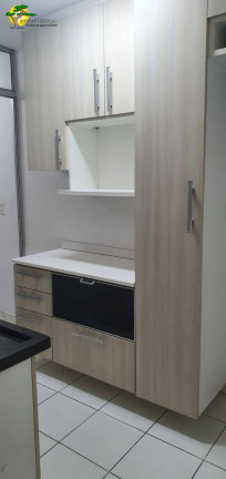 Imagem Apartamento com 2 Quartos à Venda, 48 m² em Vila Roque - São Paulo