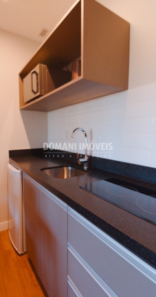 Imagem Imóvel com 1 Quarto à Venda, 37 m² em Região De Capivari - Campos Do Jordão Imagem Imóvel com 1 Quarto à Venda, 37 m² em Região De Capivari - Campos Do Jordão