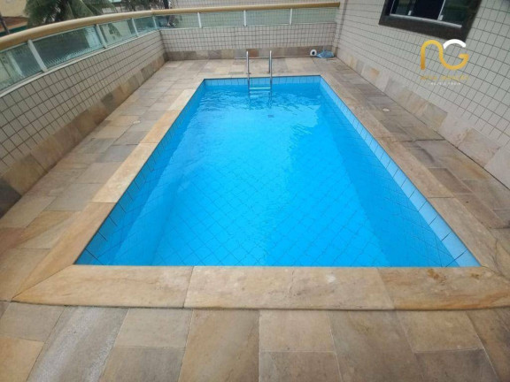 Imagem Apartamento com 1 Quarto à Venda, 48 m² em Tupi - Praia Grande Imagem Apartamento com 1 Quarto à Venda, 48 m² em Tupi - Praia Grande