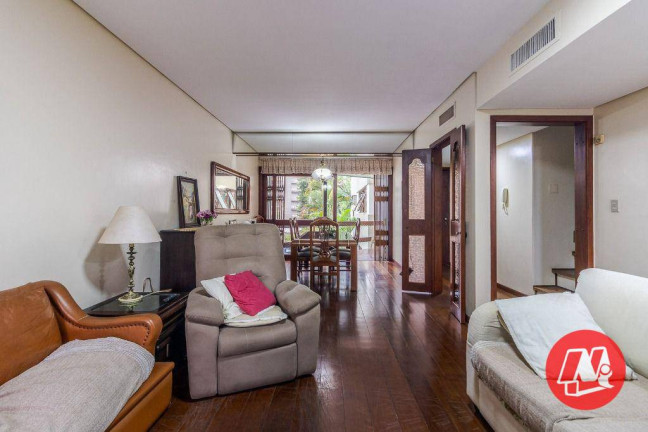 Cobertura com 3 Quartos à Venda, 244 m² em Petrópolis - Porto Alegre