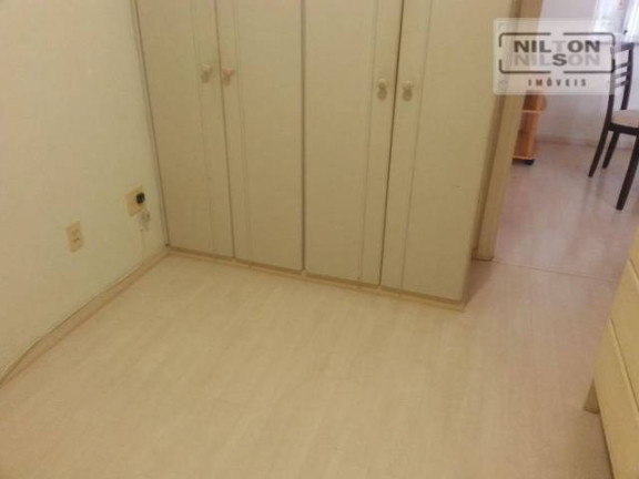 Imagem Apartamento com 1 Quarto à Venda, 45 m² em Cambuí - Campinas