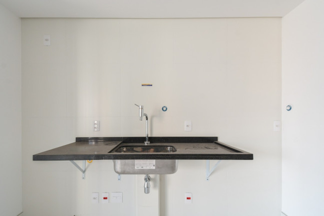 Imagem Apartamento com 1 Quarto à Venda, 56 m² em Perdizes - São Paulo