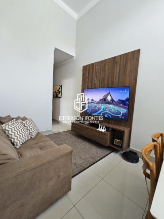 Imagem Casa com 2 Quartos à Venda, 100 m² em Jardim Universitário - Marília Imagem Casa com 2 Quartos à Venda, 100 m² em Jardim Universitário - Marília