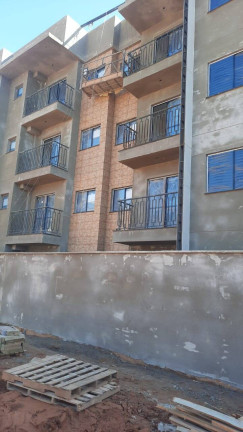 Imagem Apartamento com 2 Quartos à Venda, 58 m² em Pinheirinho - Vinhedo