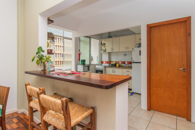 Imagem Apartamento com 2 Quartos à Venda, 105 m² em Bom Fim - Porto Alegre Imagem Apartamento com 2 Quartos à Venda, 105 m² em Bom Fim - Porto Alegre