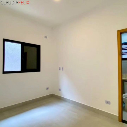 Imagem Casa com 3 Quartos à Venda, 110 m² em Tupi - Praia Grande