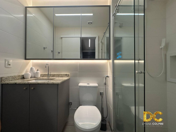 Imagem Apartamento com 3 Quartos à Venda, 89 m² em Despraiado - Cuiabá Imagem Apartamento com 3 Quartos à Venda, 89 m² em Despraiado - Cuiabá