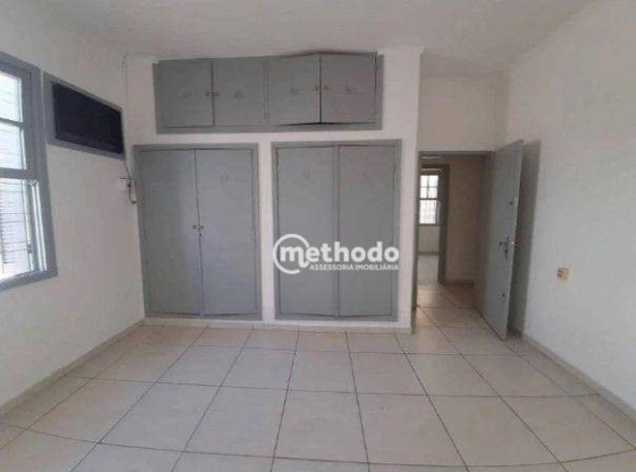Imagem Casa para Alugar, 289 m² em Jardim Guanabara - Campinas Imagem Casa para Alugar, 289 m² em Jardim Guanabara - Campinas