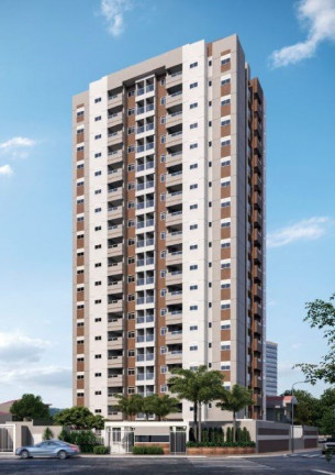 Apartamento com 2 Quartos à Venda, 106 m² em Fundação - São Caetano Do Sul