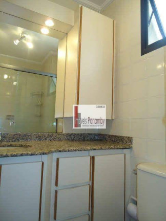 Imagem Apartamento com 1 Quarto à Venda, 44 m² em Moema - São Paulo Imagem Apartamento com 1 Quarto à Venda, 44 m² em Moema - São Paulo