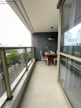 Imagem Imóvel com 1 Quarto à Venda, 39 m² em Barra - Salvador Imagem Imóvel com 1 Quarto à Venda, 39 m² em Barra - Salvador