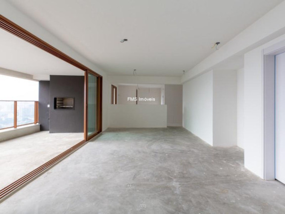 Imóvel com 3 Quartos à Venda, 145 m² em Campo Belo - São Paulo