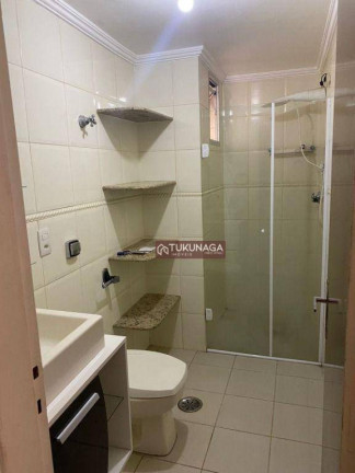 Imagem Apartamento com 2 Quartos à Venda, 49 m² em Vila Constança - São Paulo