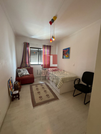 Imagem Apartamento com 3 Quartos à Venda, 164 m² em Pinheiros - São Paulo