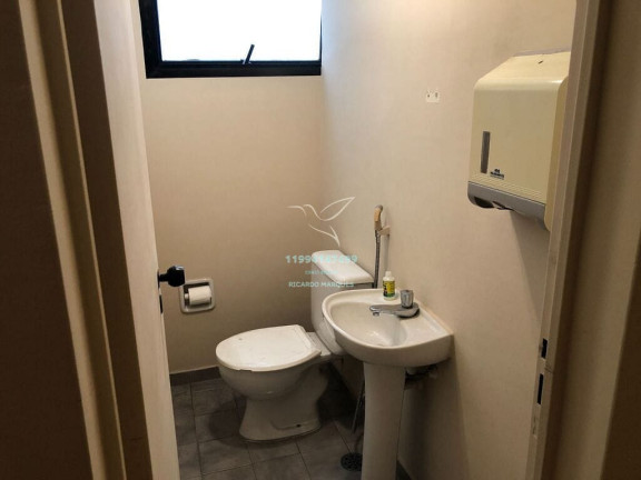 Imagem Sala Comercial à Venda, 46 m² em Vila Olímpia - São Paulo Imagem Sala Comercial à Venda, 46 m² em Vila Olímpia - São Paulo