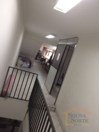 Imagem Imóvel à Venda ou Locação, 380 m² em Vila Guilherme - São Paulo