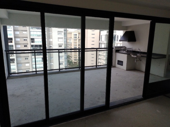 Imagem Imóvel com 3 Quartos à Venda, 324 m² em Indianópolis - São Paulo Imagem Imóvel com 3 Quartos à Venda, 324 m² em Indianópolis - São Paulo