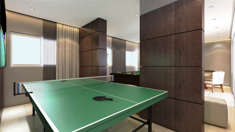 Imagem Apartamento com 2 Quartos à Venda, 58 m² em Centro - São Vicente