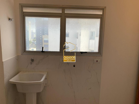 Imagem Apartamento com 4 Quartos à Venda, 144 m² em Moema - São Paulo