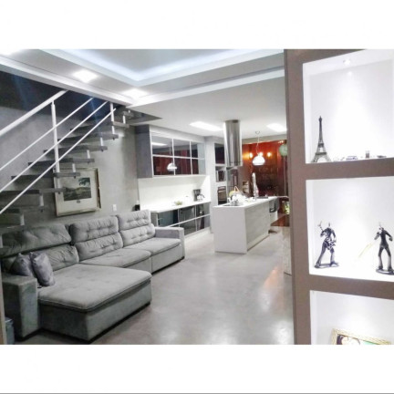 Casa com 2 Quartos à Venda, 120 m² em São Francisco - Camboriú