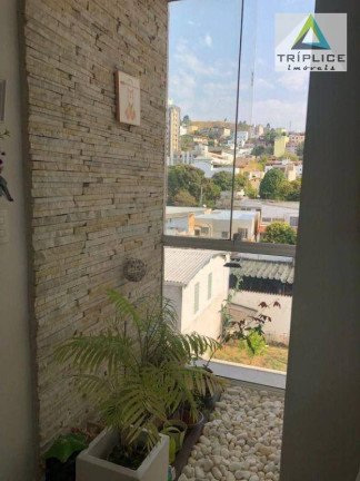 Imagem Cobertura com 3 Quartos à Venda, 177 m² em Alto Dos Passos - Juiz De Fora