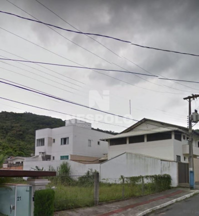 Terreno à Venda,  em Ariribá - Balneario Camboriu