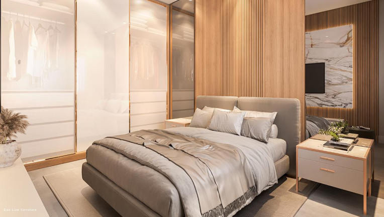 Imagem Imóvel com 3 Quartos à Venda, 124 m² em Itapema - Itapema