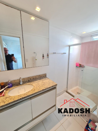 Imagem Apartamento com 3 Quartos à Venda, 145 m² em Piatã - Salvador