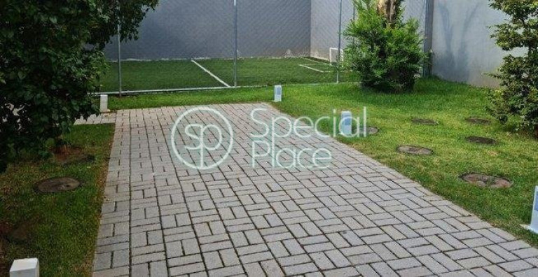 Imagem Apartamento com 4 Quartos à Venda, 350 m² em Cidade Monções - São Paulo