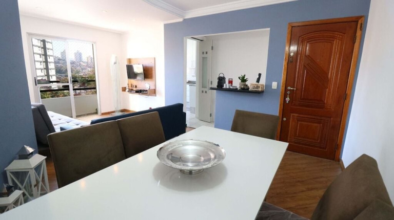 Imagem Imóvel com 3 Quartos à Venda, 75 m² em Santana - São Paulo Imagem Imóvel com 3 Quartos à Venda, 75 m² em Santana - São Paulo