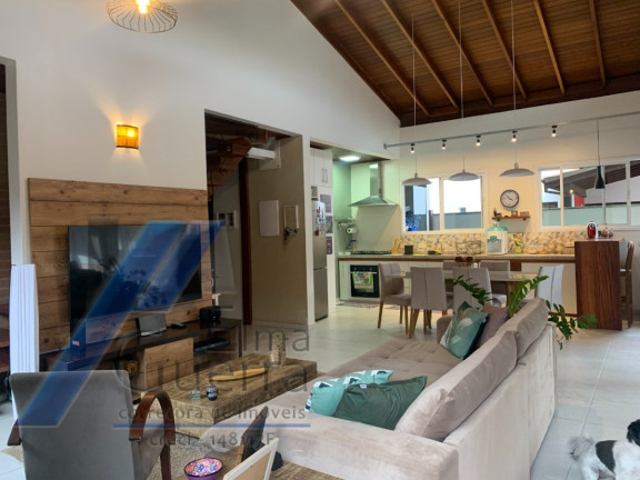 Imagem Casa com 5 Quartos à Venda, 207 m² em Horto Florestal - Ubatuba Imagem Casa com 5 Quartos à Venda, 207 m² em Horto Florestal - Ubatuba