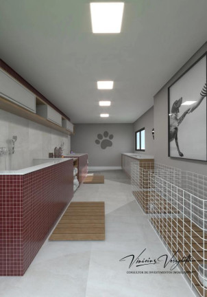 Imagem Imóvel com 1 Quarto à Venda, 50 m² em Centro - Balneário Camboriú