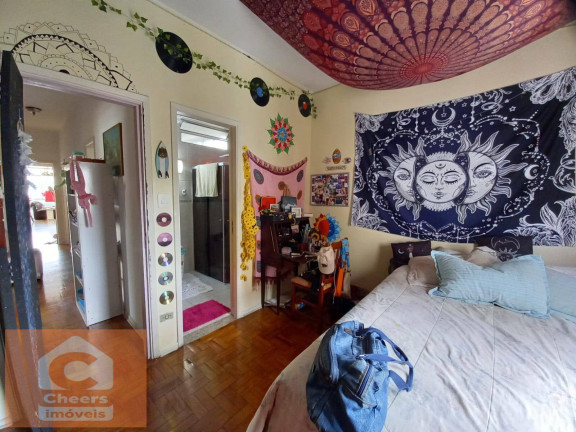 Imagem Apartamento com 3 Quartos à Venda, 180 m² em Paraíso - São Paulo