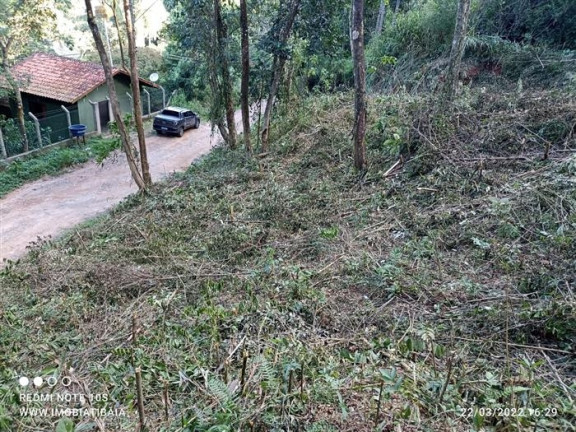 Imagem Terreno à Venda, 500 m² em Estância Santa Maria Do Portão - Atibaia Imagem Terreno à Venda, 500 m² em Estância Santa Maria Do Portão - Atibaia