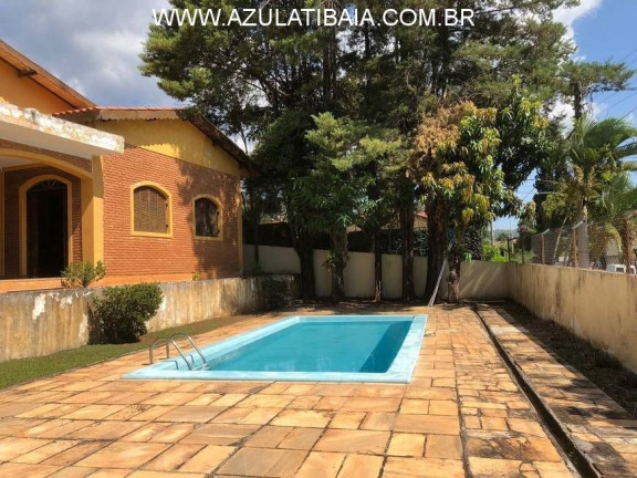 Imagem Casa com 6 Quartos à Venda, 350 m² em Jardim Paulista - Atibaia