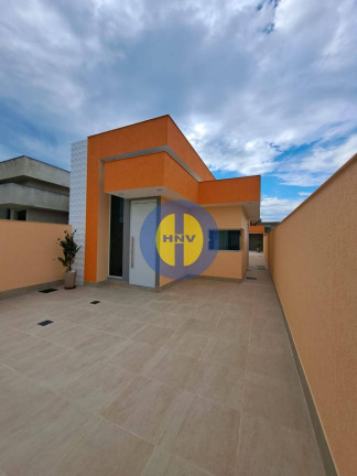 Casa com 3 Quartos à Venda, 240 m² em Jardim Atlântico Oeste (itaipuaçu) - Maricá