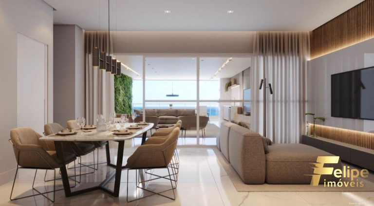 Imagem Imóvel com 4 Quartos à Venda, 221 m² em Praia Do Morro - Guarapari