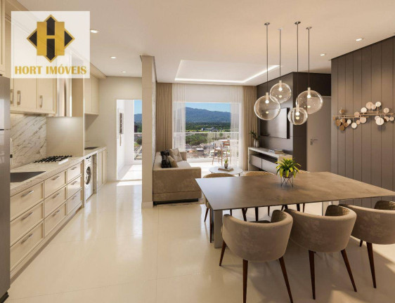 Imagem Apartamento com 3 Quartos à Venda, 70 m² em Jardim Praiamar - Itapema Imagem Apartamento com 3 Quartos à Venda, 70 m² em Jardim Praiamar - Itapema