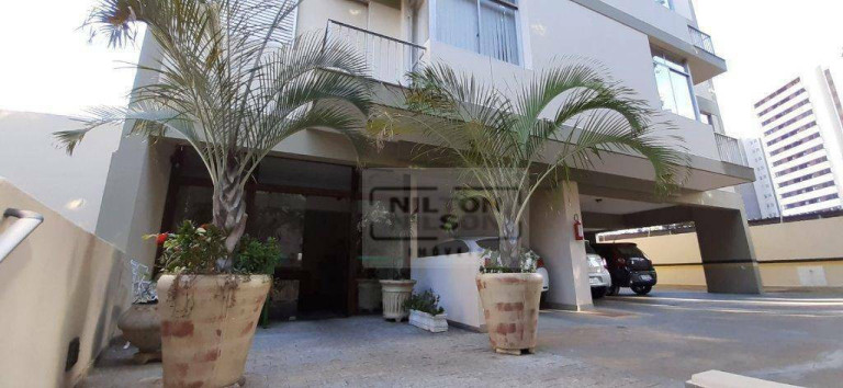Imagem Apartamento com 1 Quarto à Venda, 53 m² em Jardim Guanabara - Campinas Imagem Apartamento com 1 Quarto à Venda, 53 m² em Jardim Guanabara - Campinas