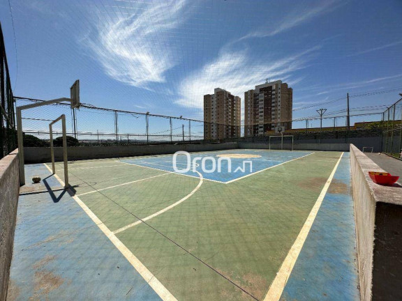 Imagem Apartamento com 3 Quartos à Venda, 75 m² em Parque Das Nações - Goiânia Imagem Apartamento com 3 Quartos à Venda, 75 m² em Parque Das Nações - Goiânia