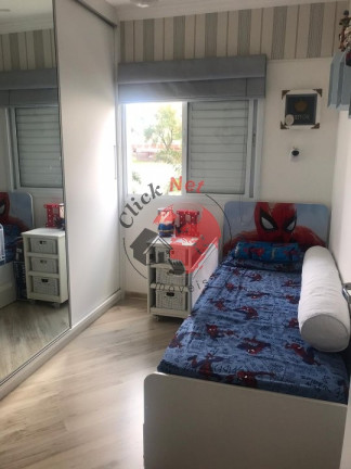 Imagem Apartamento com 2 Quartos à Venda, 59 m² em Campestre - Santo André Imagem Apartamento com 2 Quartos à Venda, 59 m² em Campestre - Santo André