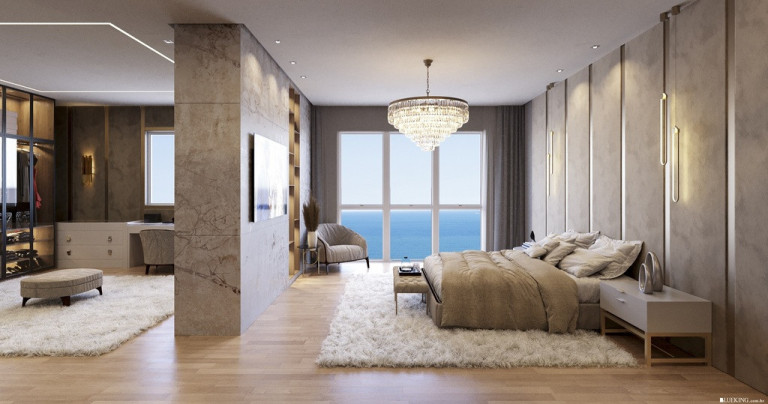 Imagem Apartamento com 4 Quartos à Venda, 169 m² em Itapema - Itapema