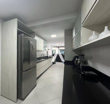 Imagem Apartamento com 3 Quartos à Venda, 138 m² em Alto - Teresópolis Imagem Apartamento com 3 Quartos à Venda, 138 m² em Alto - Teresópolis